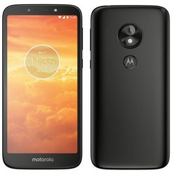 Замена камеры на телефоне Motorola Moto E5 Play в Ярославле
